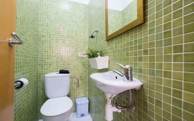 6 Pax Las Ramblas Santa MÃ³nica (Barcelona)