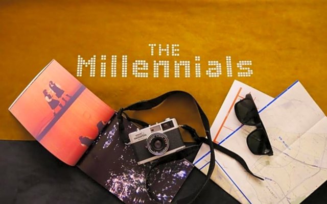 The Millennials Shibuya / Vacation STAY 80776