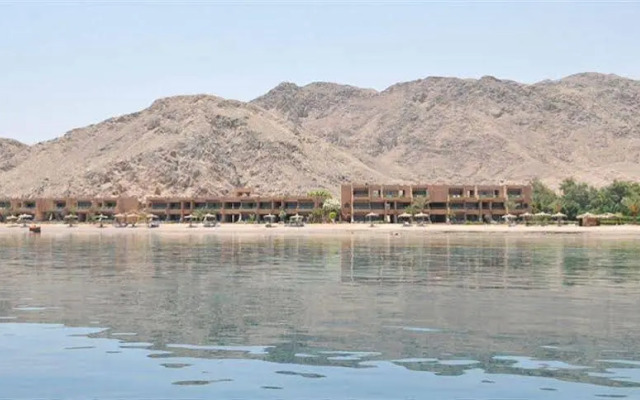 Helnan Taba Bay Resort