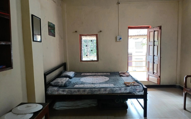 Parvati Niwas Homestay Nearby Revdanda beach