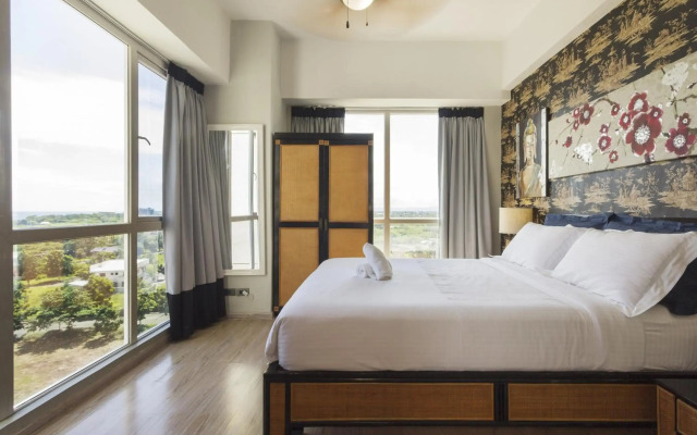 La Mirada Hotel