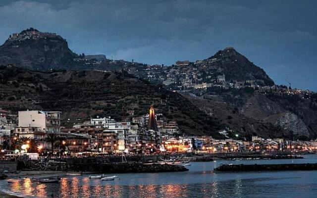 Casa di Laura a 50 metri dal mare