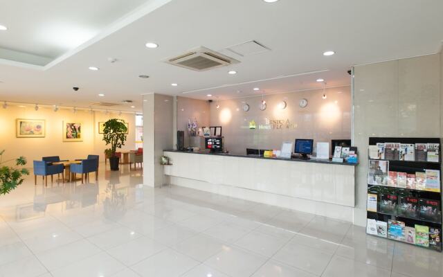 BENIKEA Hotel FLOWER