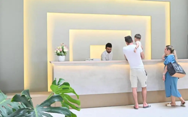Fllad Resort & Spa