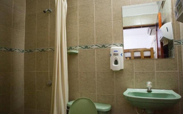 La Perla Hostel