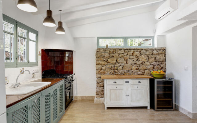 Holiday Home Bisserot
