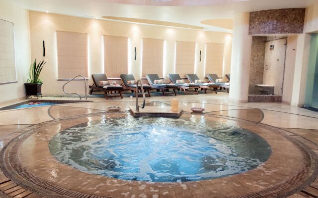 Villa La Estancia Beach Resort & Spa Riviera Nayarit - All Inclusive