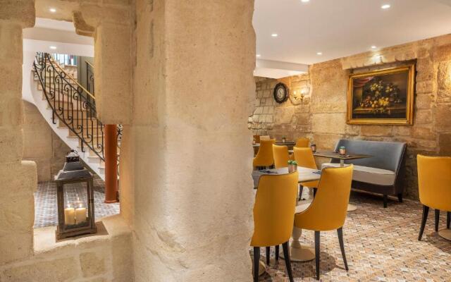 Hôtel des ducs de Bourgogne