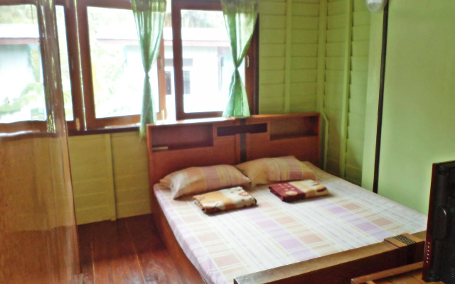 NR Homestay