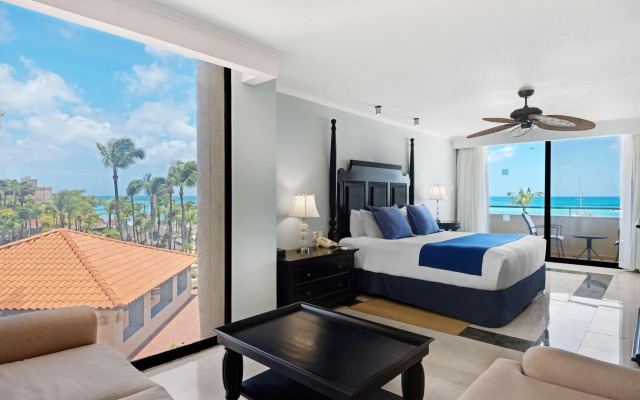 Barceló Aruba - All Inclusive