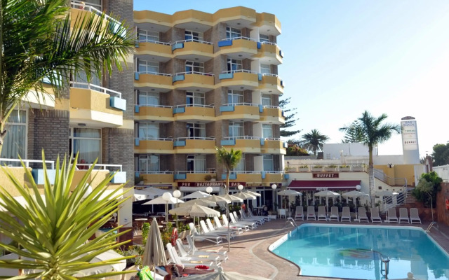 Hotel LIVVO Veril Playa