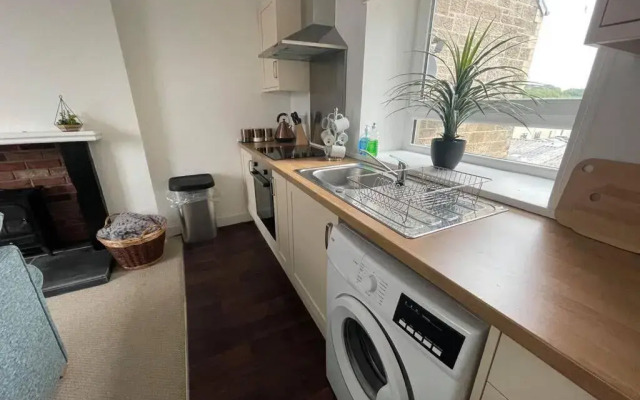 Rosevale Bed & Breakfast