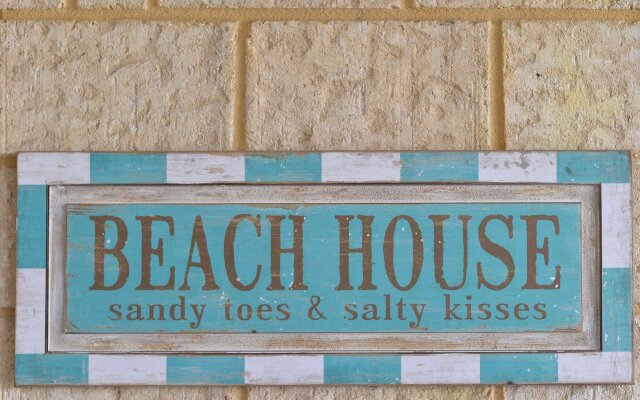 Palm Beach Guest House