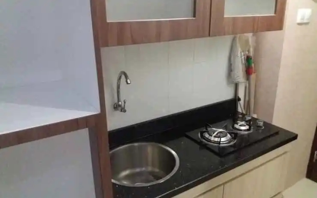 Comfy Room at Apartemen Vivo Seturan B5S2