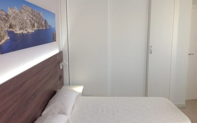 Iberflat Apartamentos Marynton