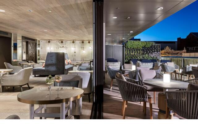 InterContinental Perth City Centre by IHG