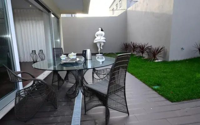 Design Apartment