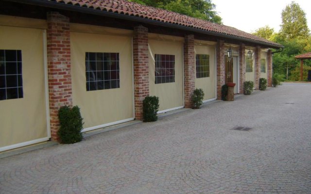 BB Cascina Rossa