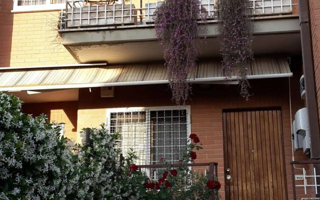 Nuova Fiera Aparthouse