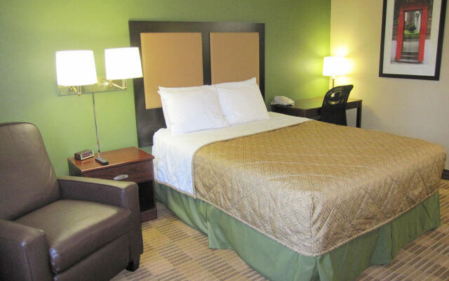 Extended Stay America - Portland - Vancouver