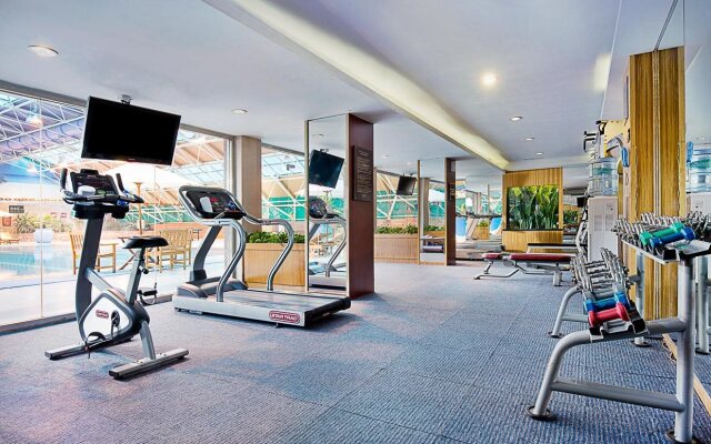 Holiday Inn Zhengzhou by IHG