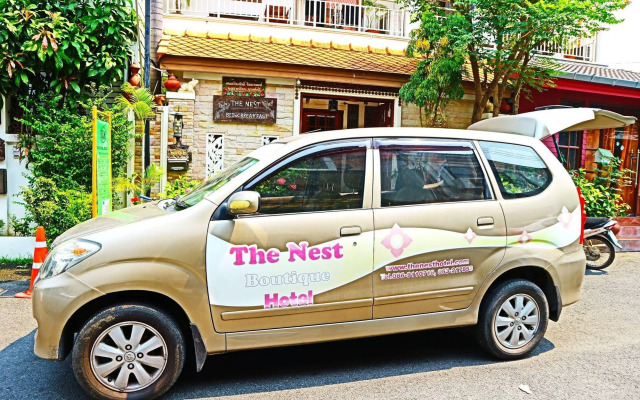 The Nest Chiangmai