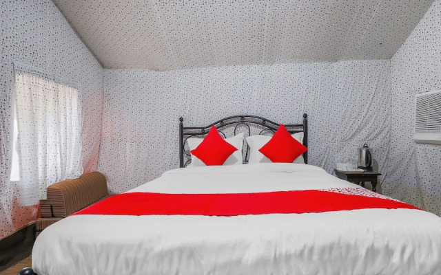 OYO 36888 Sanskruti Retreat