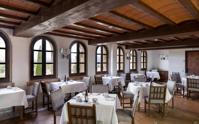 Parador de Tortosa