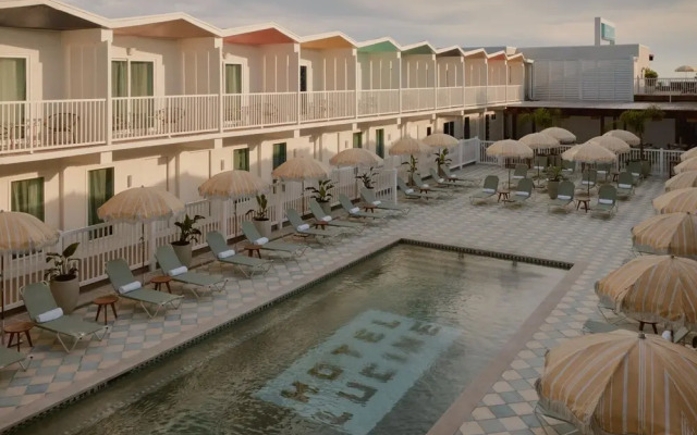 Hotel Lucine