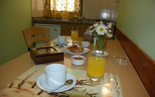 Parque Apart Hotel
