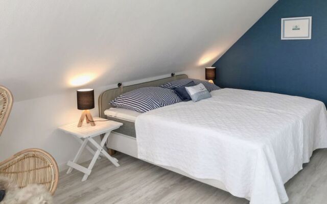 Holiday Home Sandmuschel