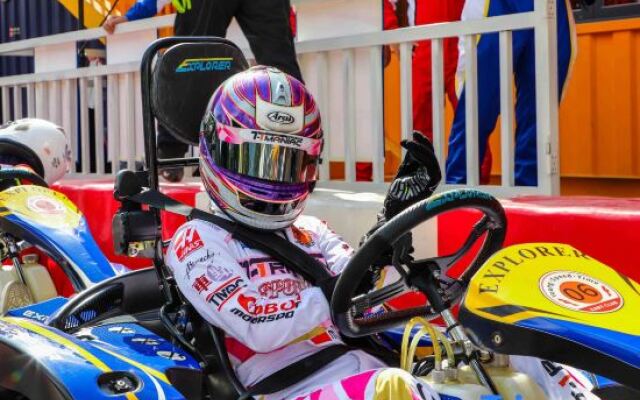 Zhongtian Meijing Hotel Shenzhen