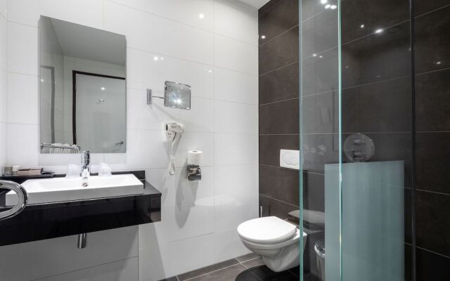 Van der Valk Hotel Duiven near Arnhem A12
