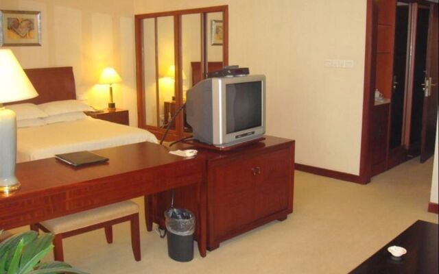 Jin Sha Hotel
