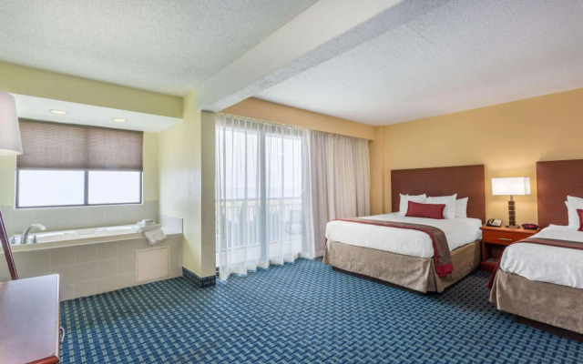 Ramada Plaza by Wyndham Virginia Beach