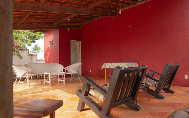 Pousada Vila do Sossego