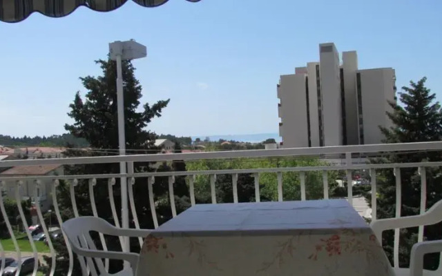 Apartments Ana Makarska