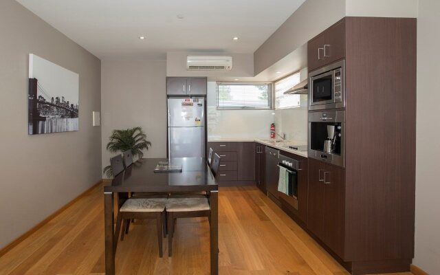 Barossa Valley Apartments