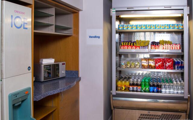 Holiday Inn Express London Chingford by IHG