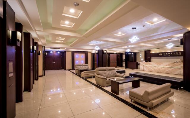 Regal International Hotel