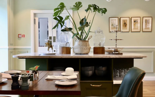Tyndall Villa Boutique B&B