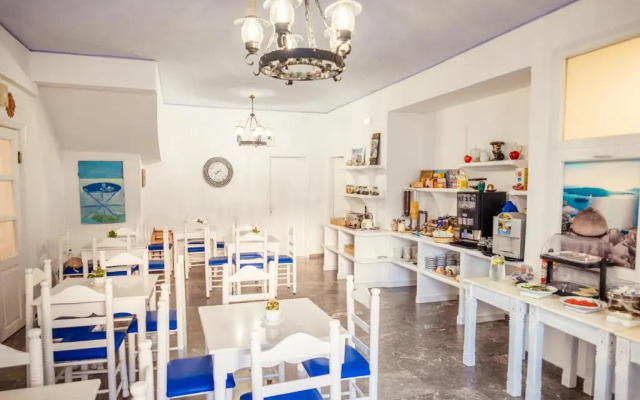 Cyclades