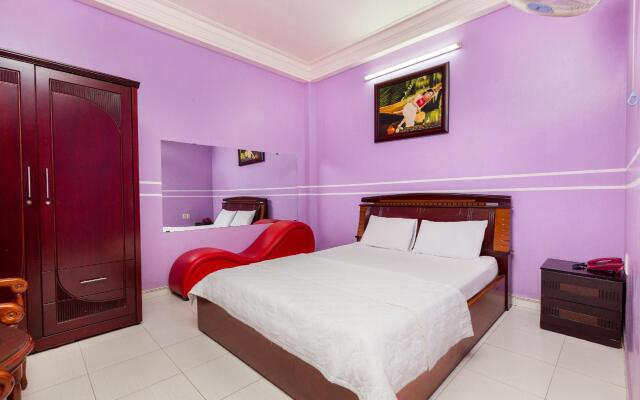 SPOT ON 905 Nguyet Duc Hotel