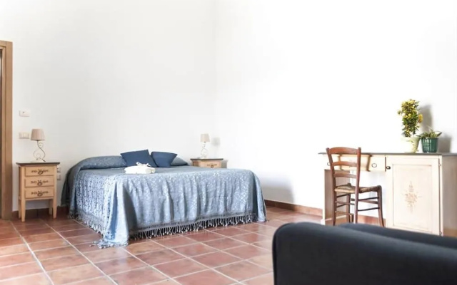 Masseria Salecchia