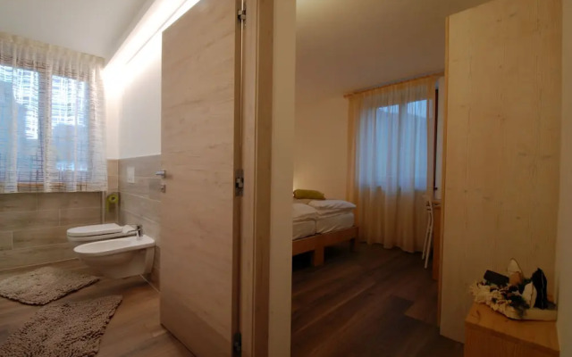 Bike Bed&Breakfast Mille Pini