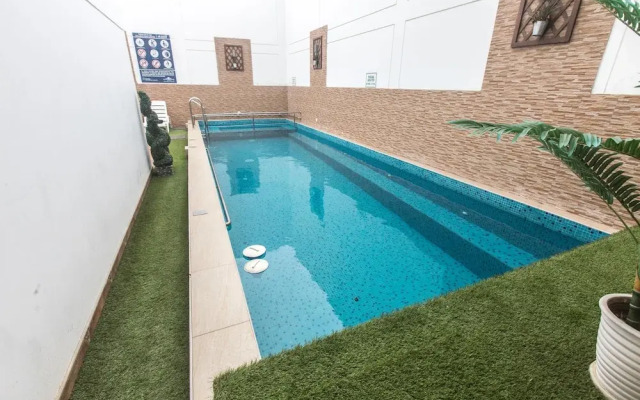 Gran Recreo Hotel