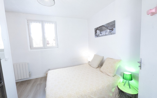 PariZen à Poitiers proche Futuroscope