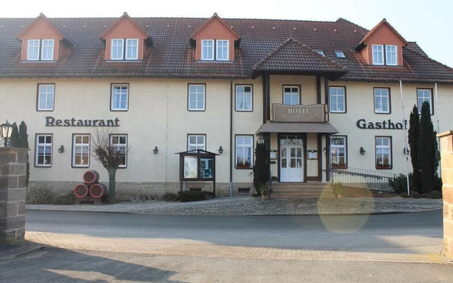Hotel Zur Kaiserpfalz