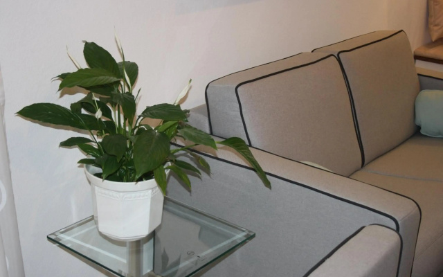 Ferienwohnung am Ortenaupark