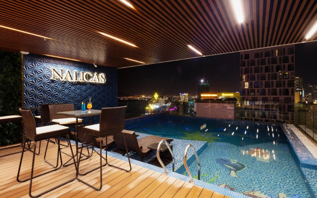 Nalicas Hotel